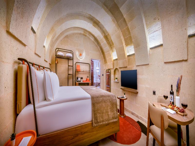 Das 1350 Cappadocia image