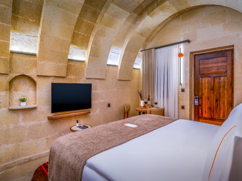 Das 1350 Cappadocia image