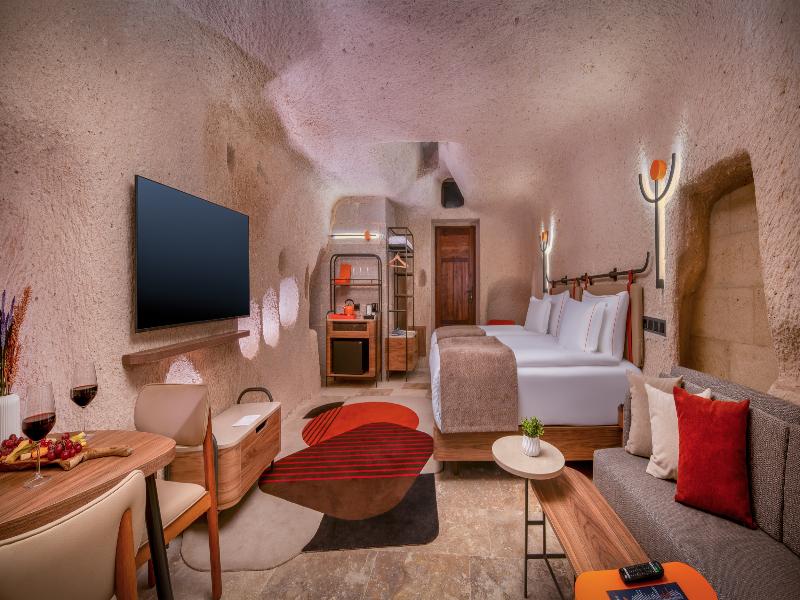 Das 1350 Cappadocia image