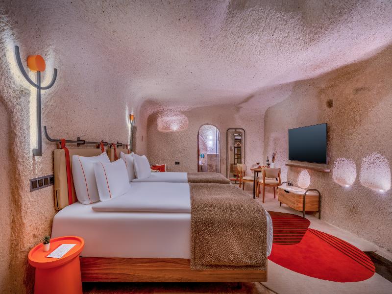 Das 1350 Cappadocia image