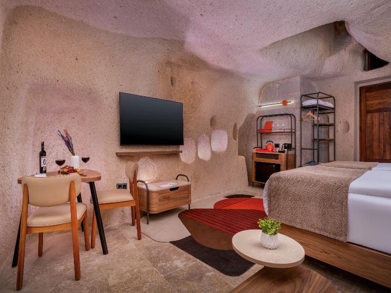 Das 1350 Cappadocia image