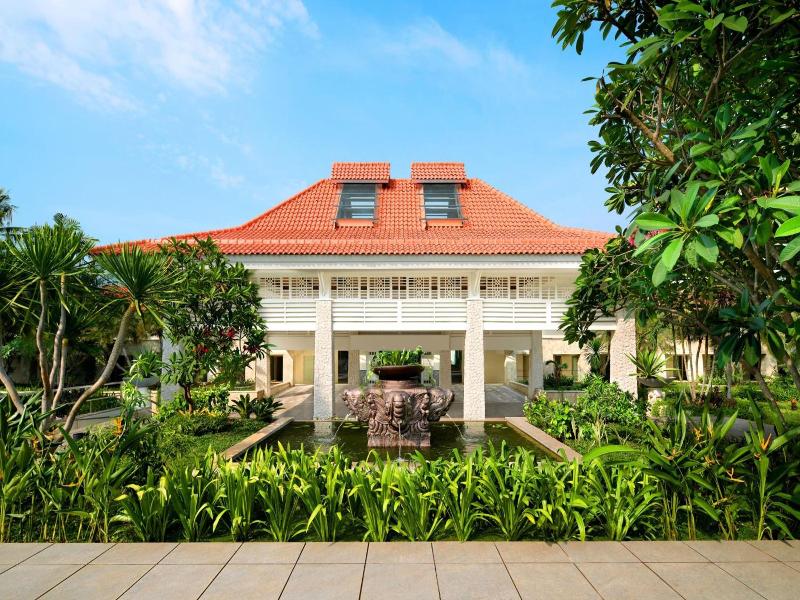 Sheraton Jakarta Soekarno Hatta Airport image