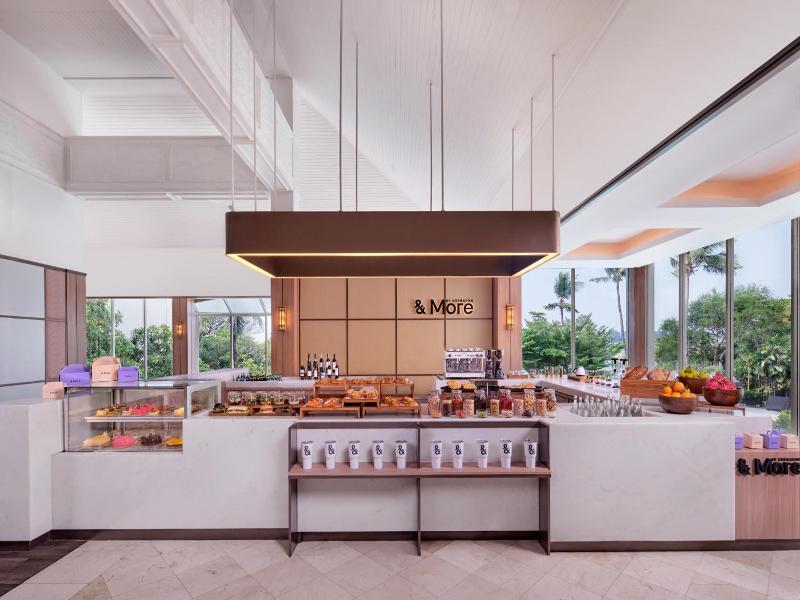 Sheraton Jakarta Soekarno Hatta Airport image