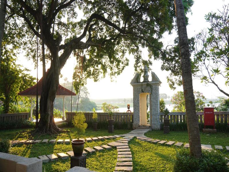 Sheraton Jakarta Soekarno Hatta Airport image