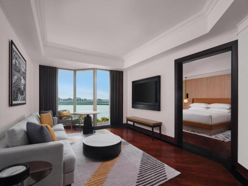 Sheraton Jakarta Soekarno Hatta Airport image