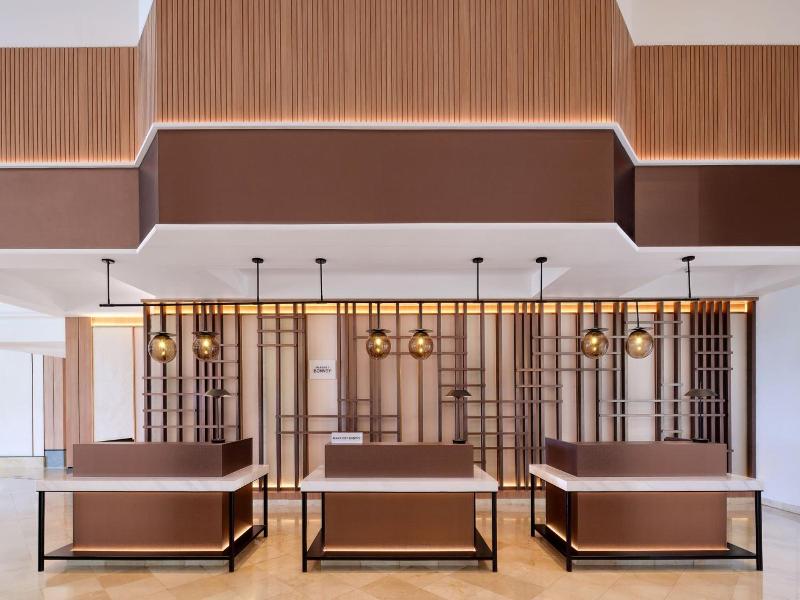 Sheraton Jakarta Soekarno Hatta Airport image