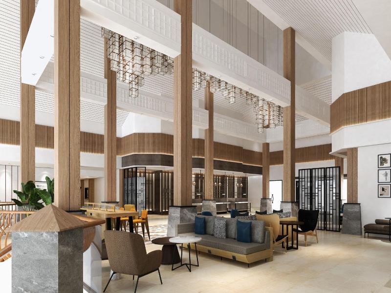 Sheraton Jakarta Soekarno Hatta Airport image