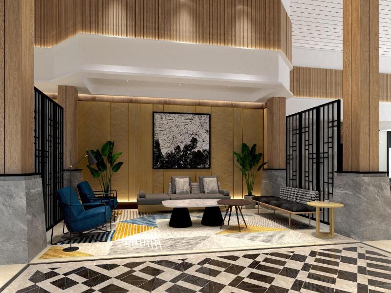Sheraton Jakarta Soekarno Hatta Airport image