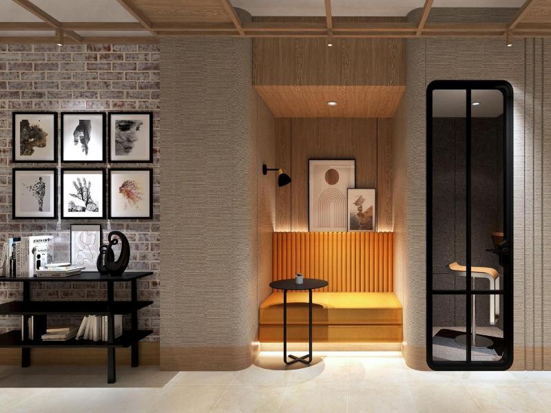 Sheraton Jakarta Soekarno Hatta Airport image