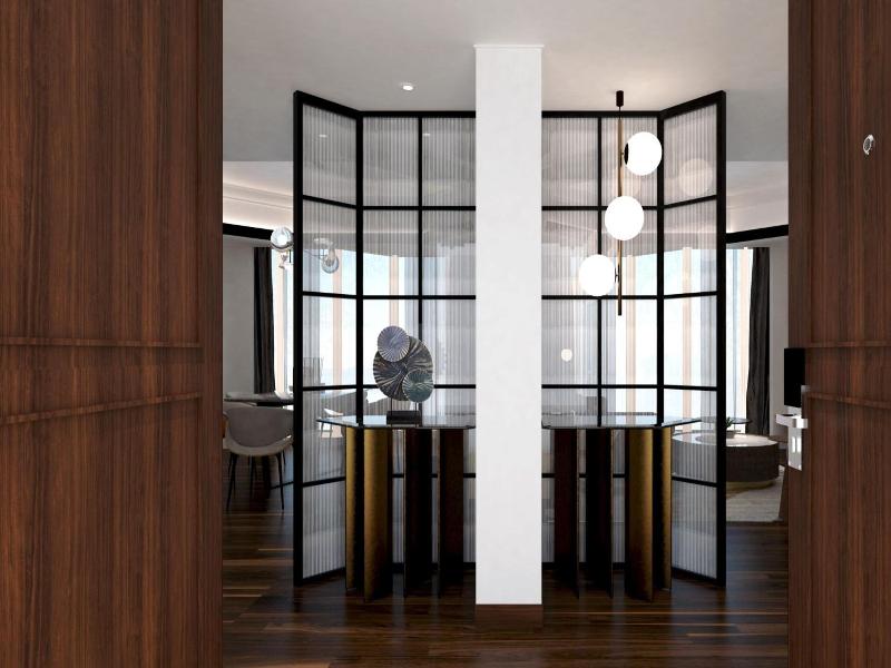 Sheraton Jakarta Soekarno Hatta Airport image