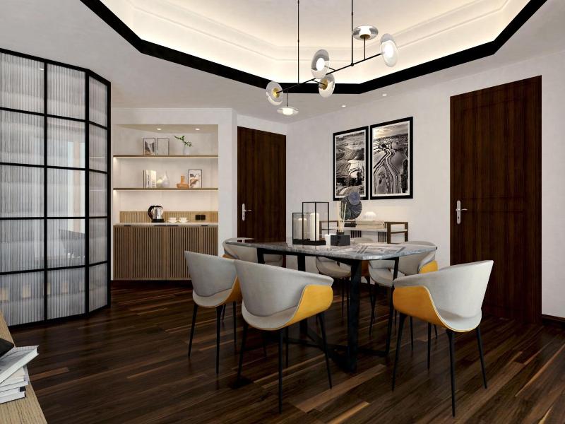 Sheraton Jakarta Soekarno Hatta Airport image