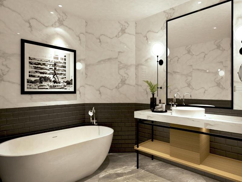 Sheraton Jakarta Soekarno Hatta Airport image