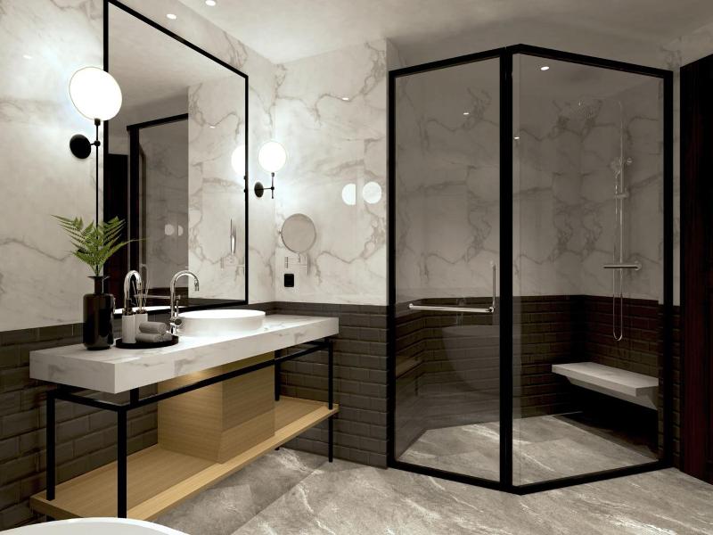 Sheraton Jakarta Soekarno Hatta Airport image