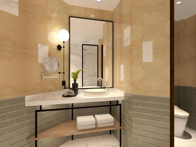 Sheraton Jakarta Soekarno Hatta Airport image