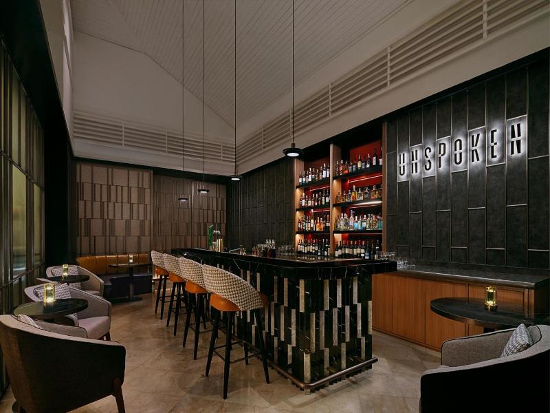 Sheraton Jakarta Soekarno Hatta Airport image