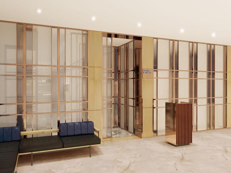Sheraton Jakarta Soekarno Hatta Airport image