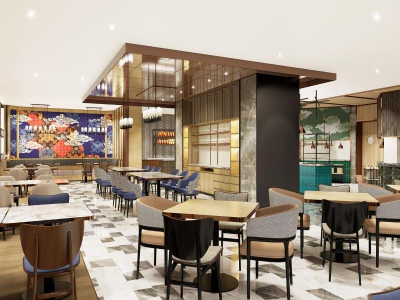 Sheraton Jakarta Soekarno Hatta Airport image