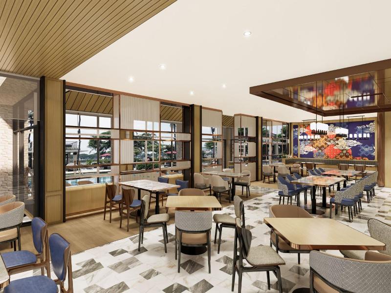Sheraton Jakarta Soekarno Hatta Airport image