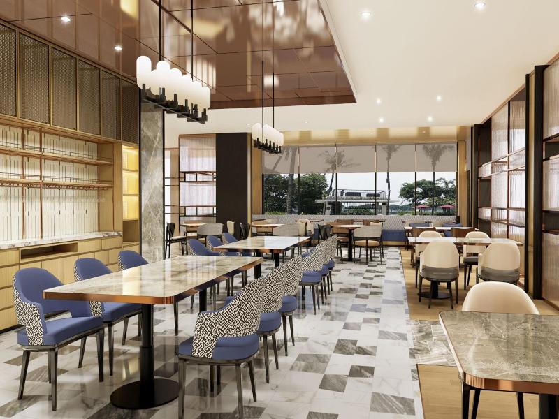 Sheraton Jakarta Soekarno Hatta Airport image