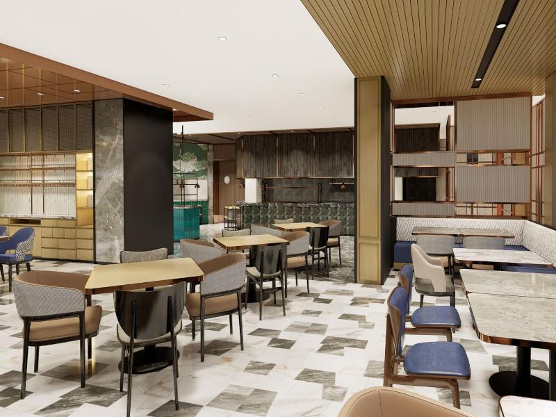 Sheraton Jakarta Soekarno Hatta Airport image