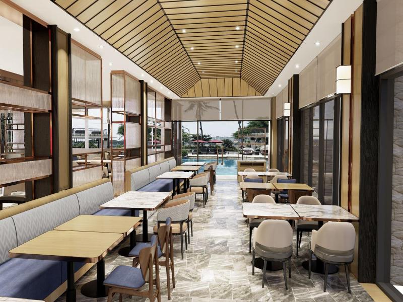 Sheraton Jakarta Soekarno Hatta Airport image