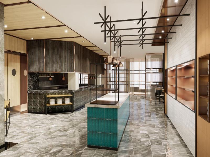 Sheraton Jakarta Soekarno Hatta Airport image