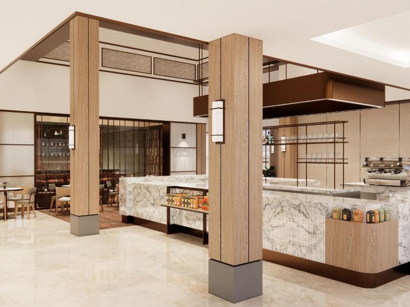 Sheraton Jakarta Soekarno Hatta Airport image