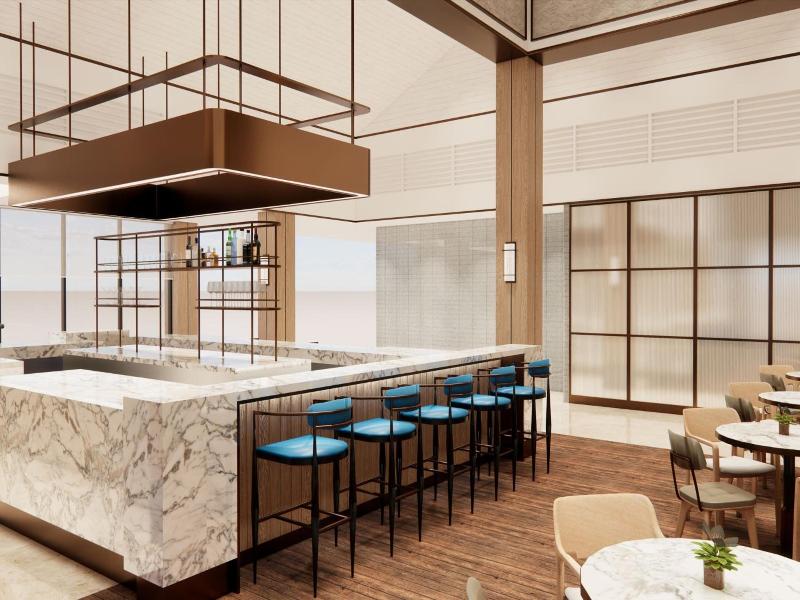 Sheraton Jakarta Soekarno Hatta Airport image