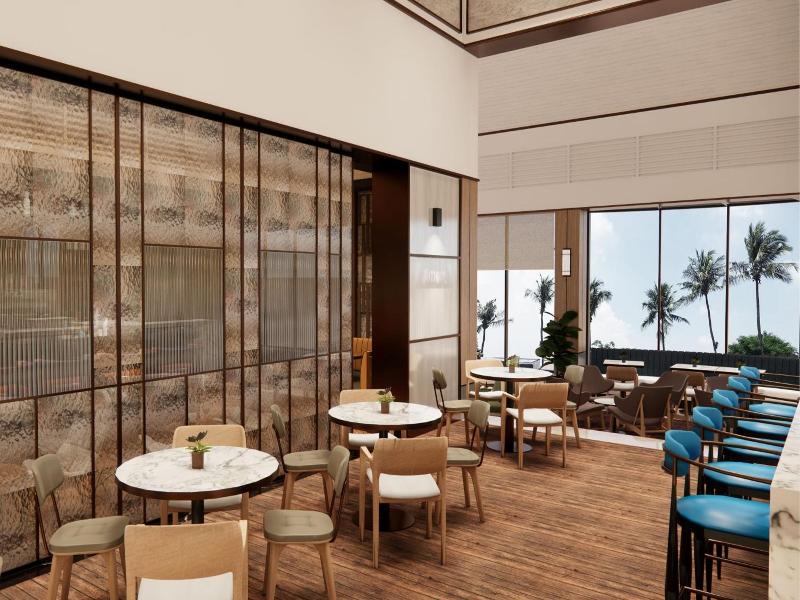 Sheraton Jakarta Soekarno Hatta Airport image