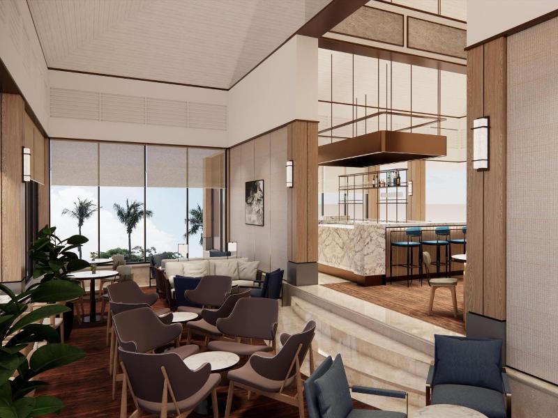 Sheraton Jakarta Soekarno Hatta Airport image