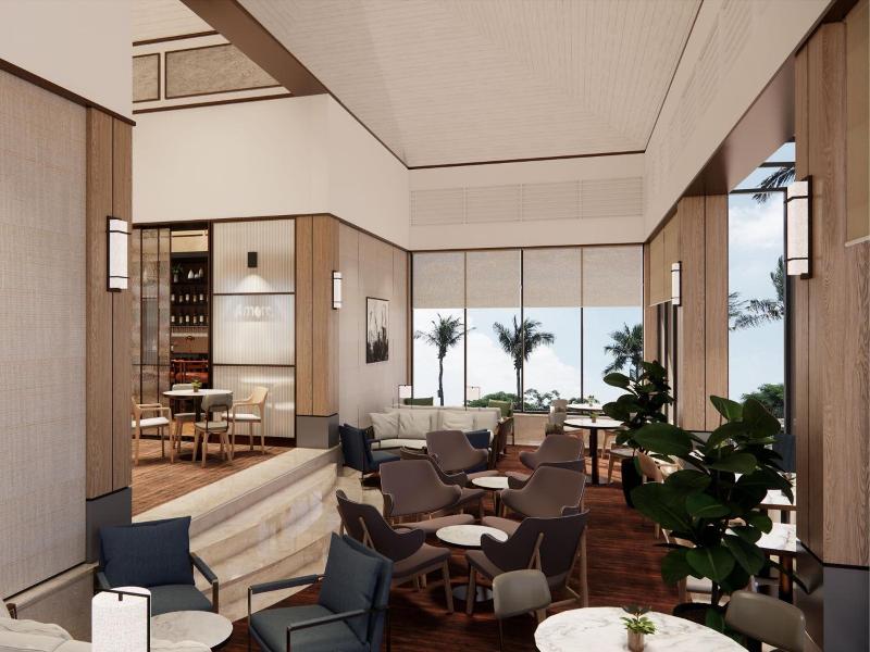 Sheraton Jakarta Soekarno Hatta Airport image