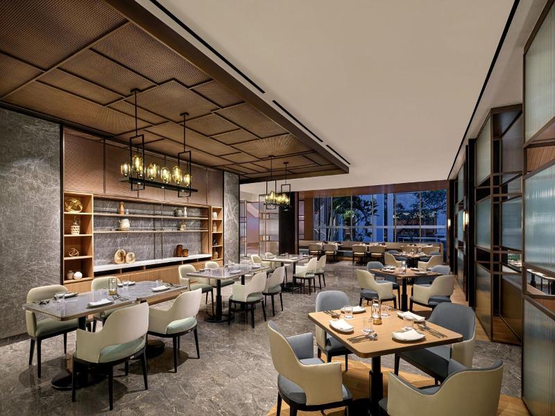 Sheraton Jakarta Soekarno Hatta Airport image