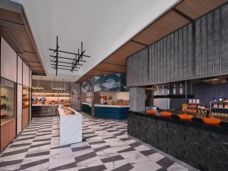 Sheraton Jakarta Soekarno Hatta Airport image