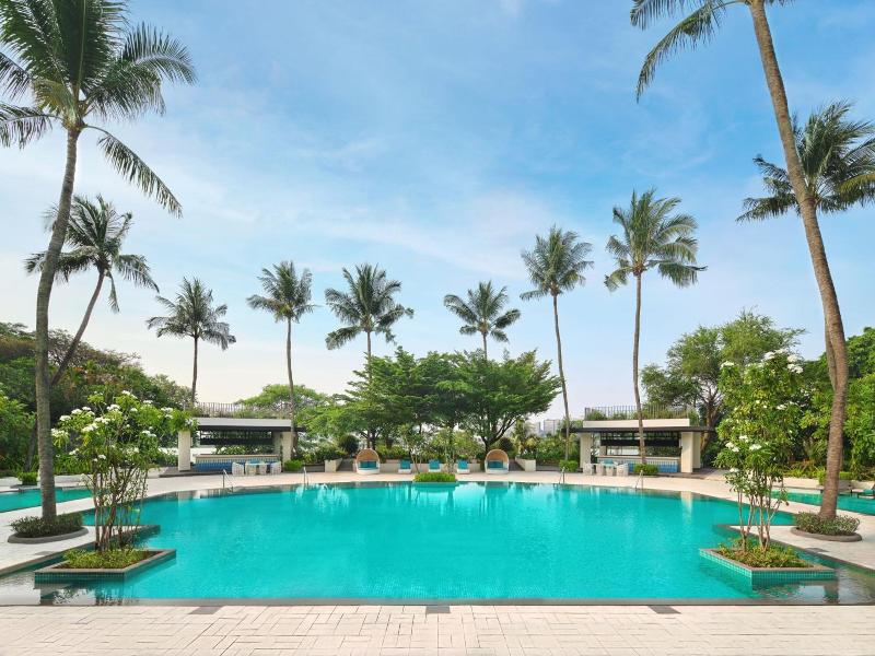 Sheraton Jakarta Soekarno Hatta Airport image