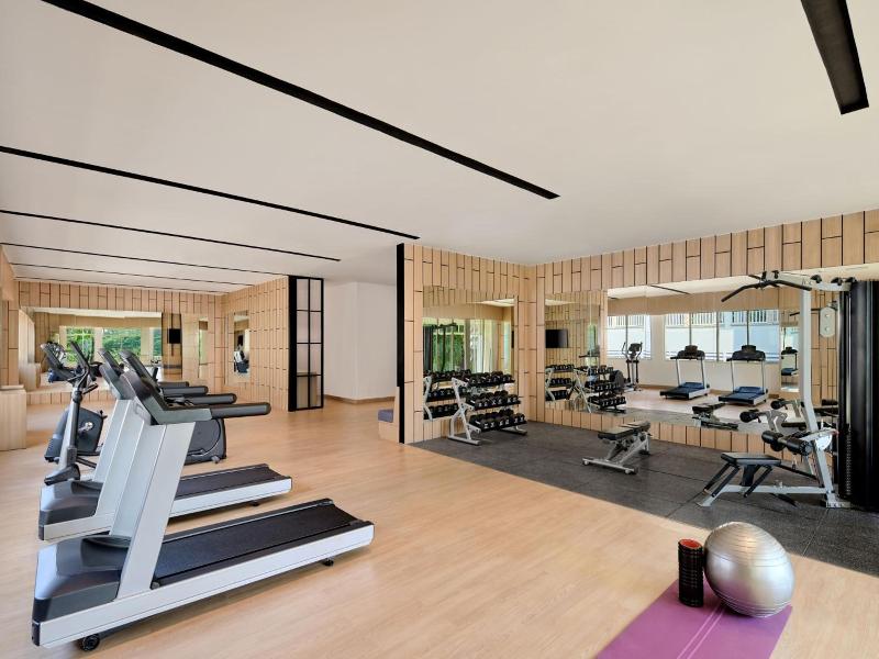 Sheraton Jakarta Soekarno Hatta Airport image