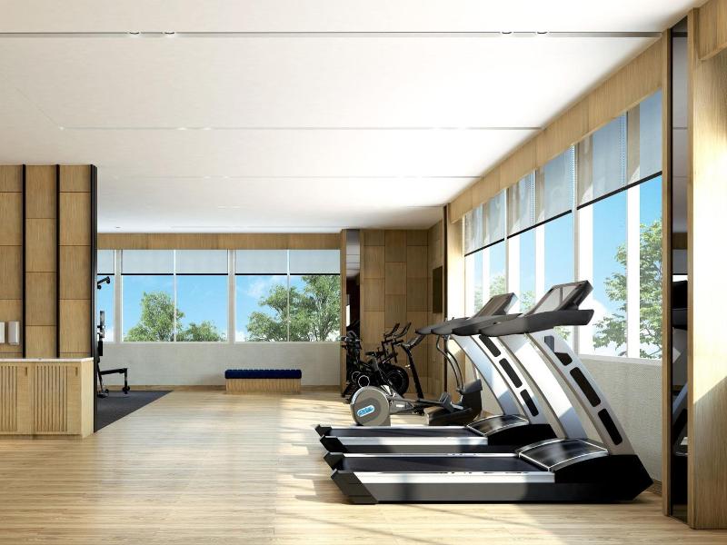Sheraton Jakarta Soekarno Hatta Airport image