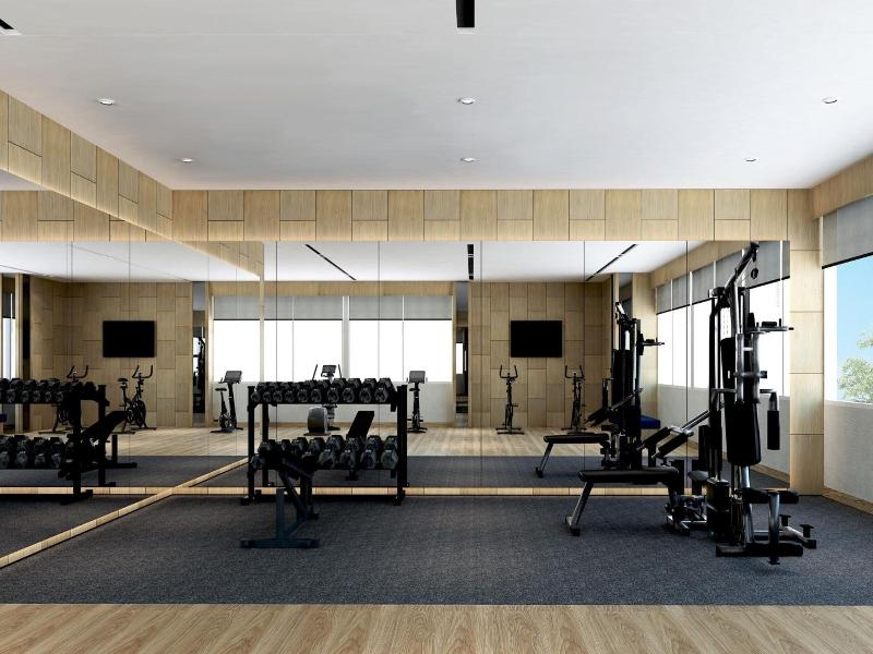 Sheraton Jakarta Soekarno Hatta Airport image