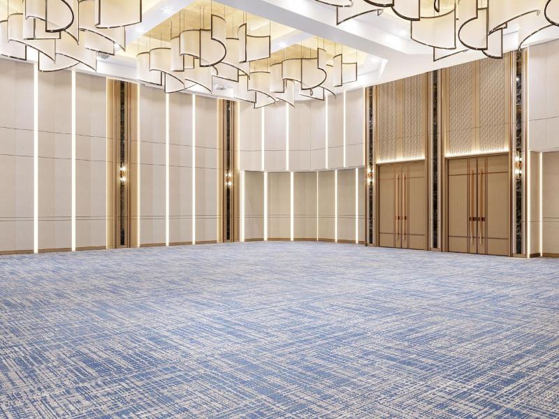 Sheraton Jakarta Soekarno Hatta Airport image