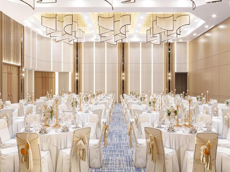 Sheraton Jakarta Soekarno Hatta Airport image