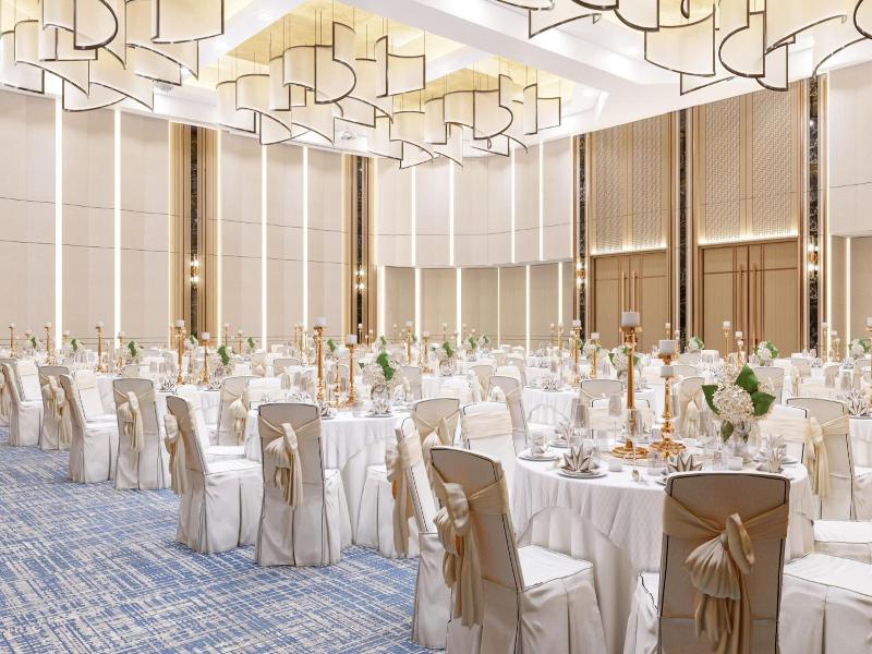 Sheraton Jakarta Soekarno Hatta Airport image