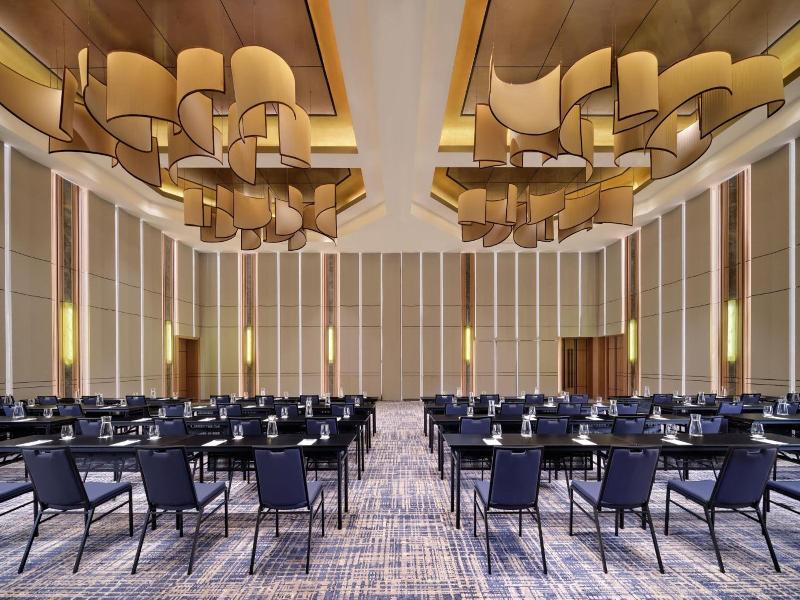 Sheraton Jakarta Soekarno Hatta Airport image