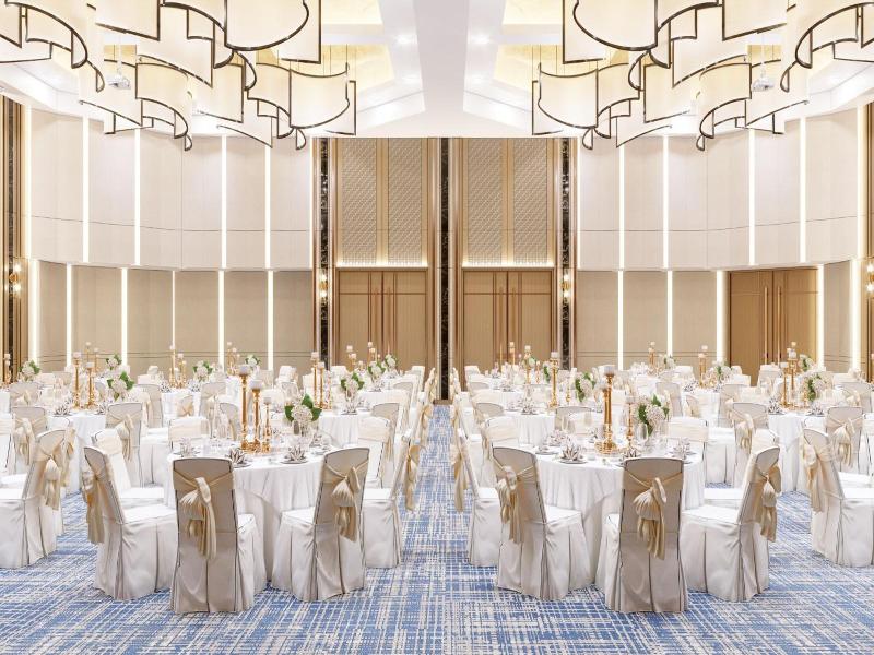 Sheraton Jakarta Soekarno Hatta Airport image