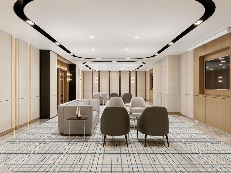 Sheraton Jakarta Soekarno Hatta Airport image
