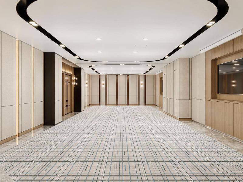 Sheraton Jakarta Soekarno Hatta Airport image