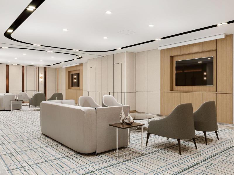 Sheraton Jakarta Soekarno Hatta Airport image