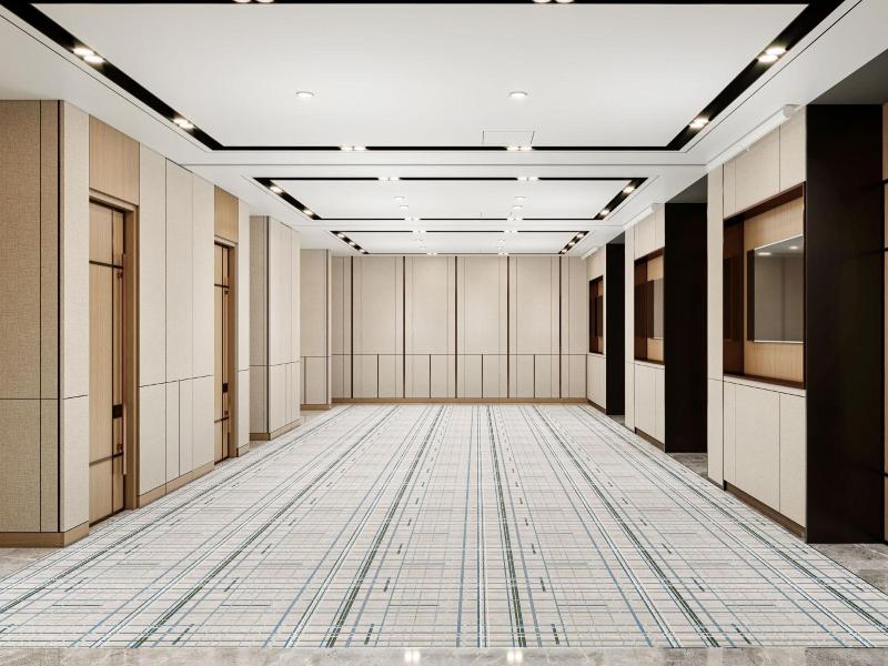 Sheraton Jakarta Soekarno Hatta Airport image