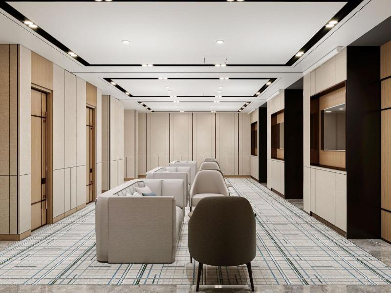Sheraton Jakarta Soekarno Hatta Airport image