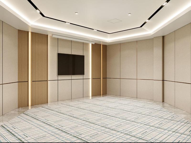 Sheraton Jakarta Soekarno Hatta Airport image