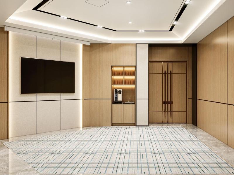 Sheraton Jakarta Soekarno Hatta Airport image