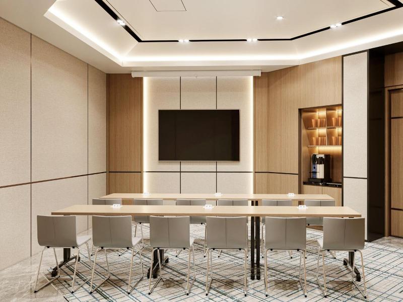 Sheraton Jakarta Soekarno Hatta Airport image
